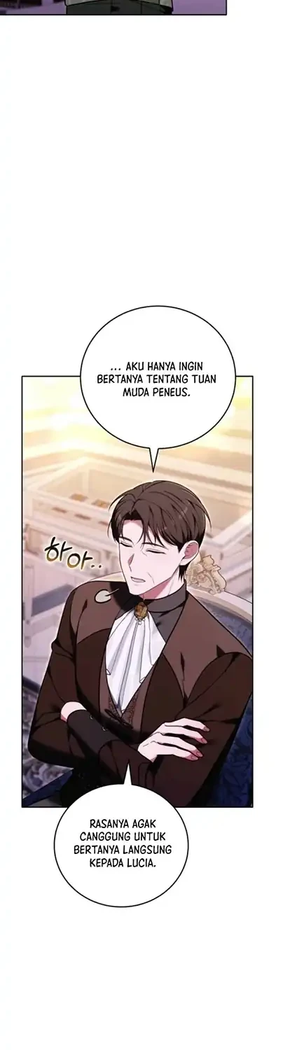 The 101st Confession Chapter 61 Gambar 12