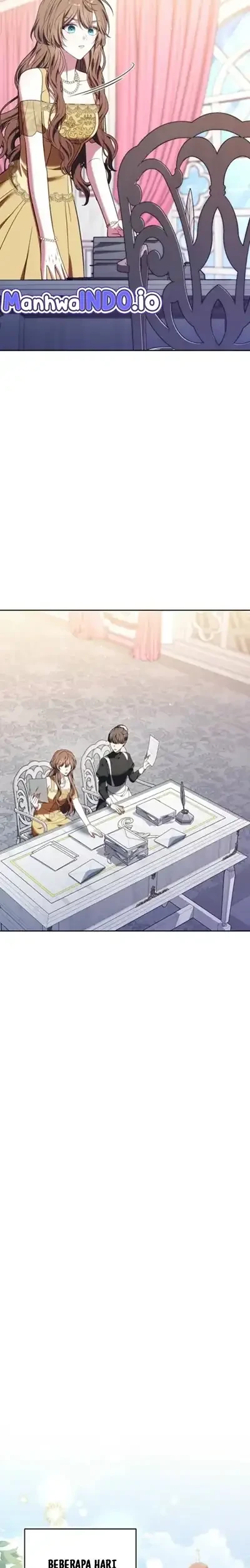 The 101st Confession Chapter 62 Gambar 11