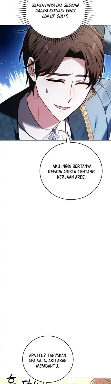 The 101st Confession Chapter 63 Gambar 11