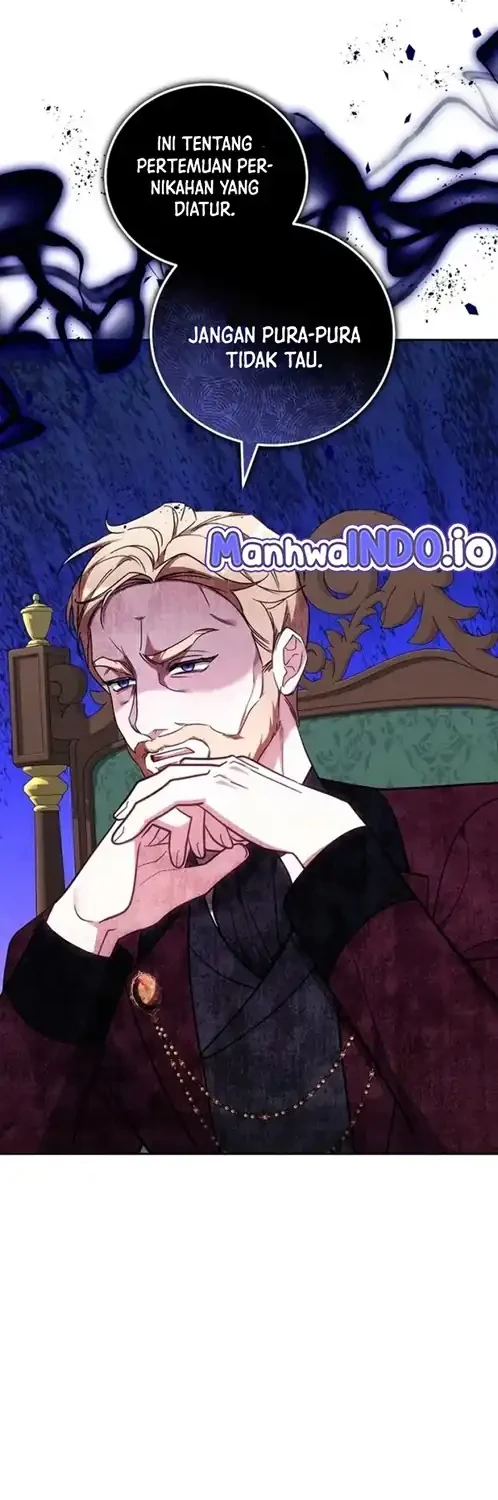 The 101st Confession Chapter 64 Gambar 12