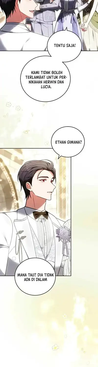 The 101st Confession Chapter 68 Gambar 10