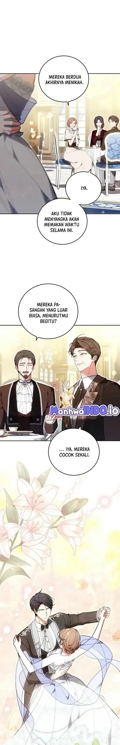 The 101st Confession Chapter 69 Gambar 10