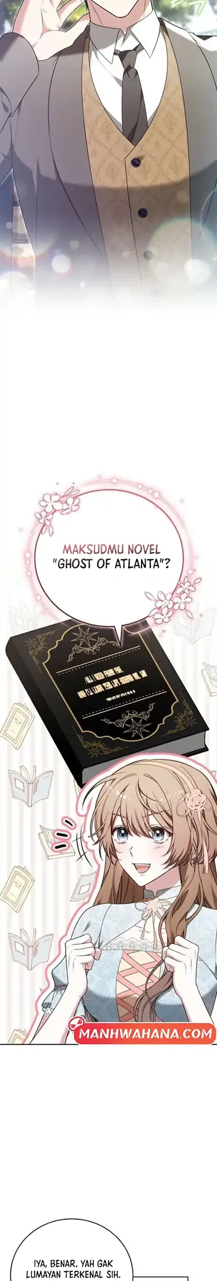 The 101st Confession Chapter 7 Gambar 10