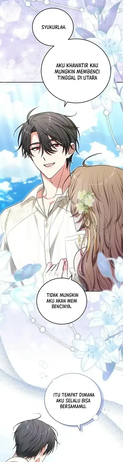 The 101st Confession Chapter 70 Gambar 11