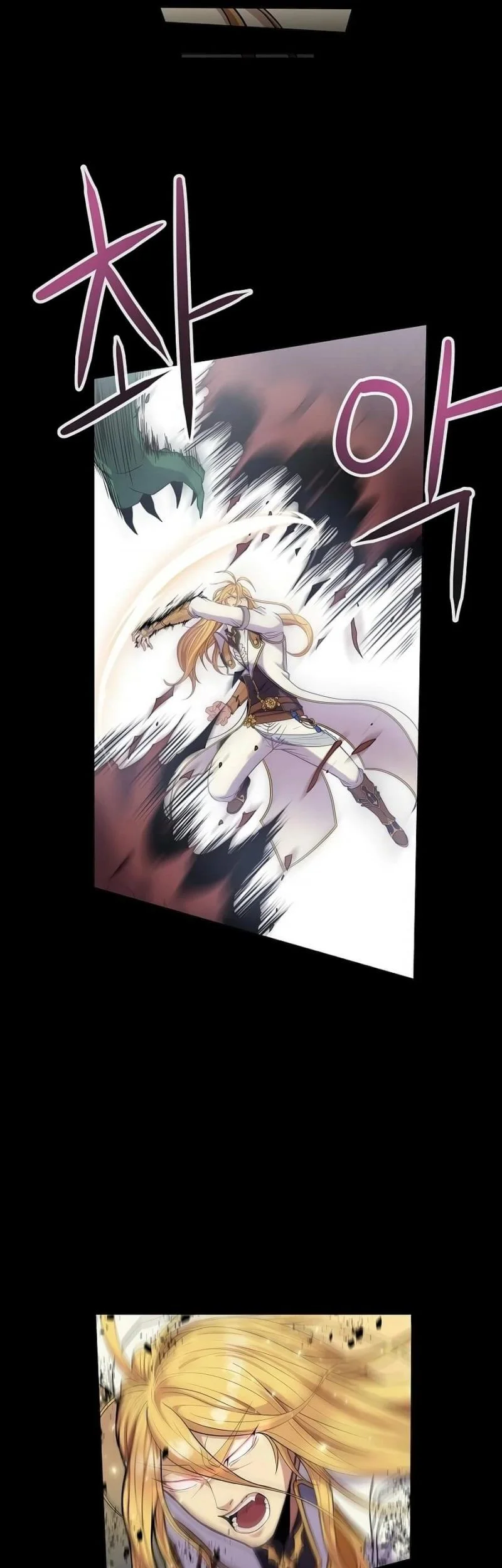 The 10th Class Lout of the Knight Family Chapter 1 Gambar 30
