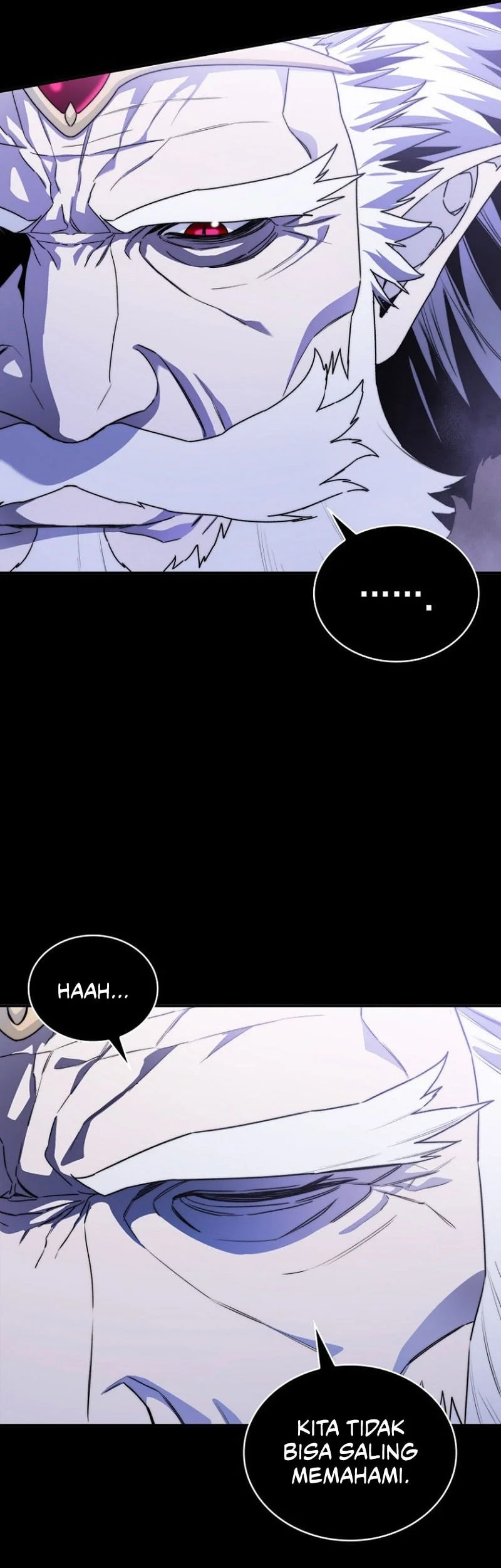 The 18 Year Old Demon King Chapter 1 Gambar 34