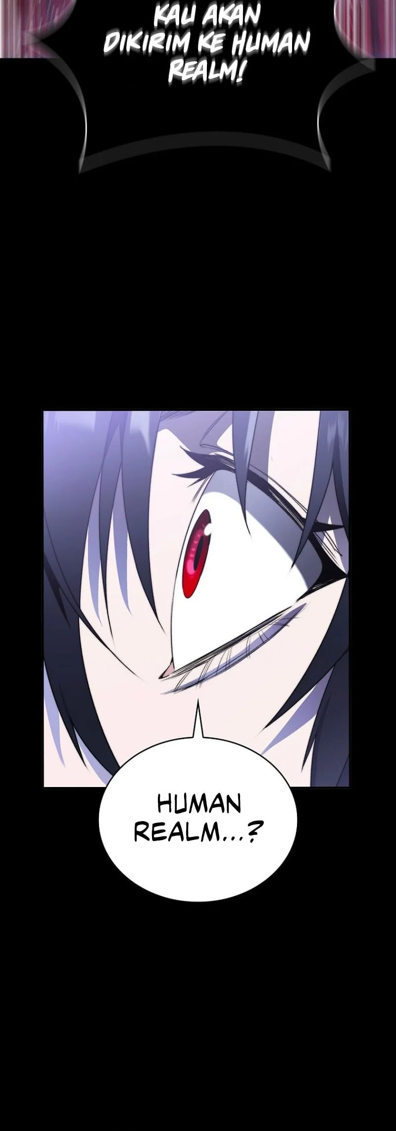 The 18 Year Old Demon King Chapter 1 Gambar 37