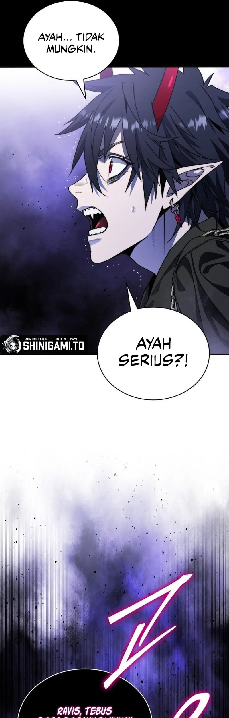 The 18 Year Old Demon King Chapter 1 Gambar 38