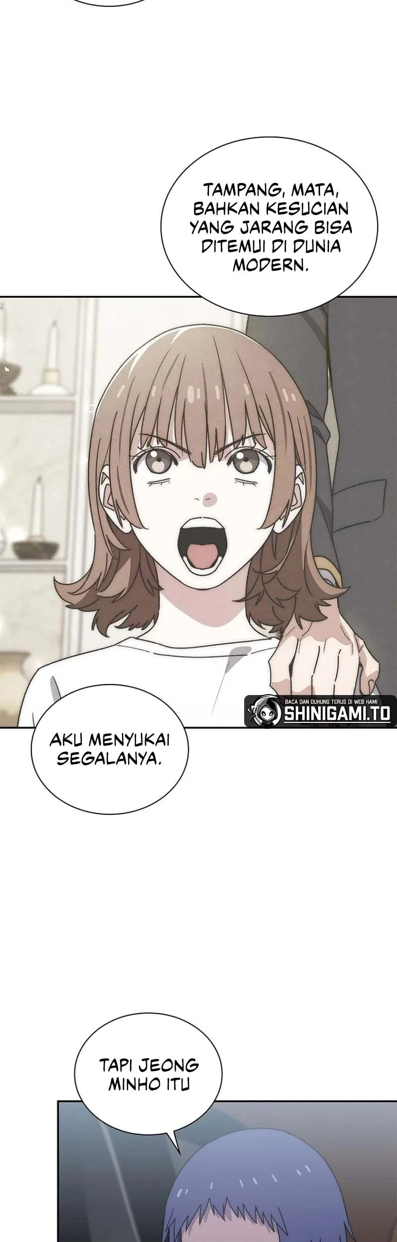 The 18 Year Old Demon King Chapter 14 Gambar 20