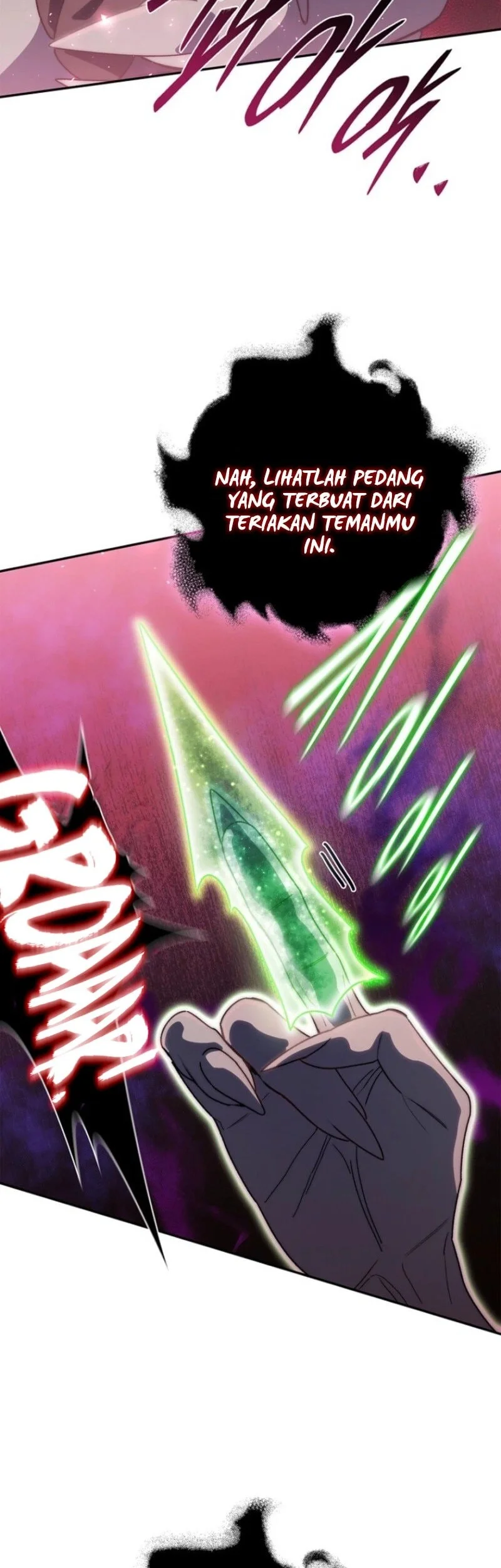 The 18 Year Old Demon King Chapter 17 Gambar 19