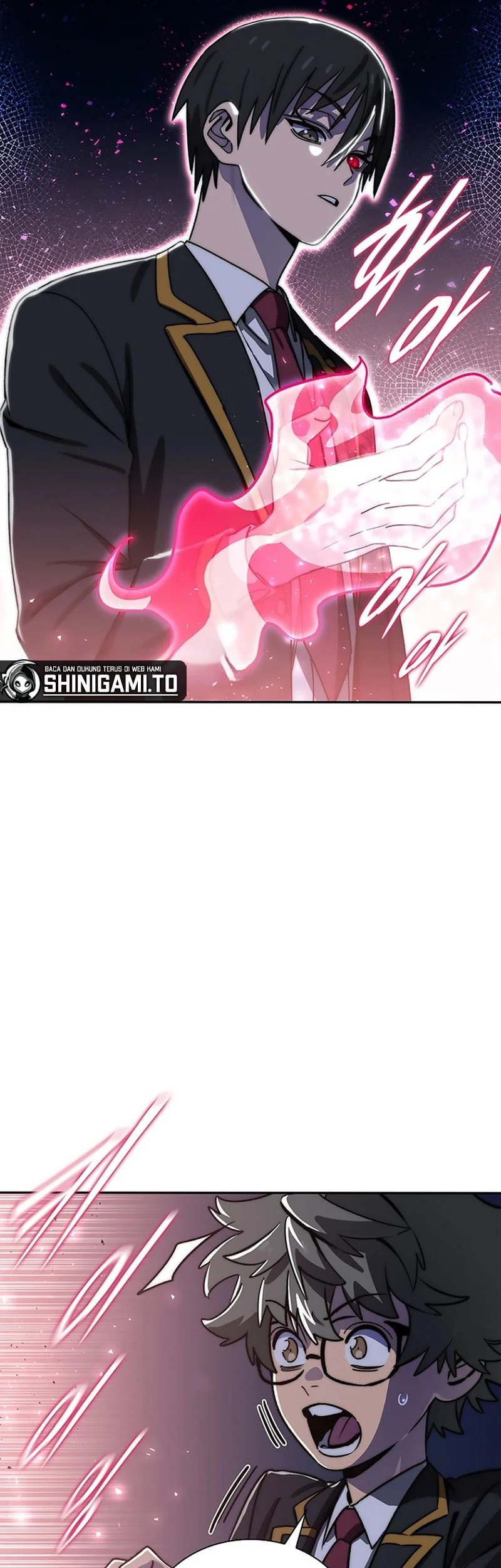 The 18 Year Old Demon King Chapter 18 Gambar 18