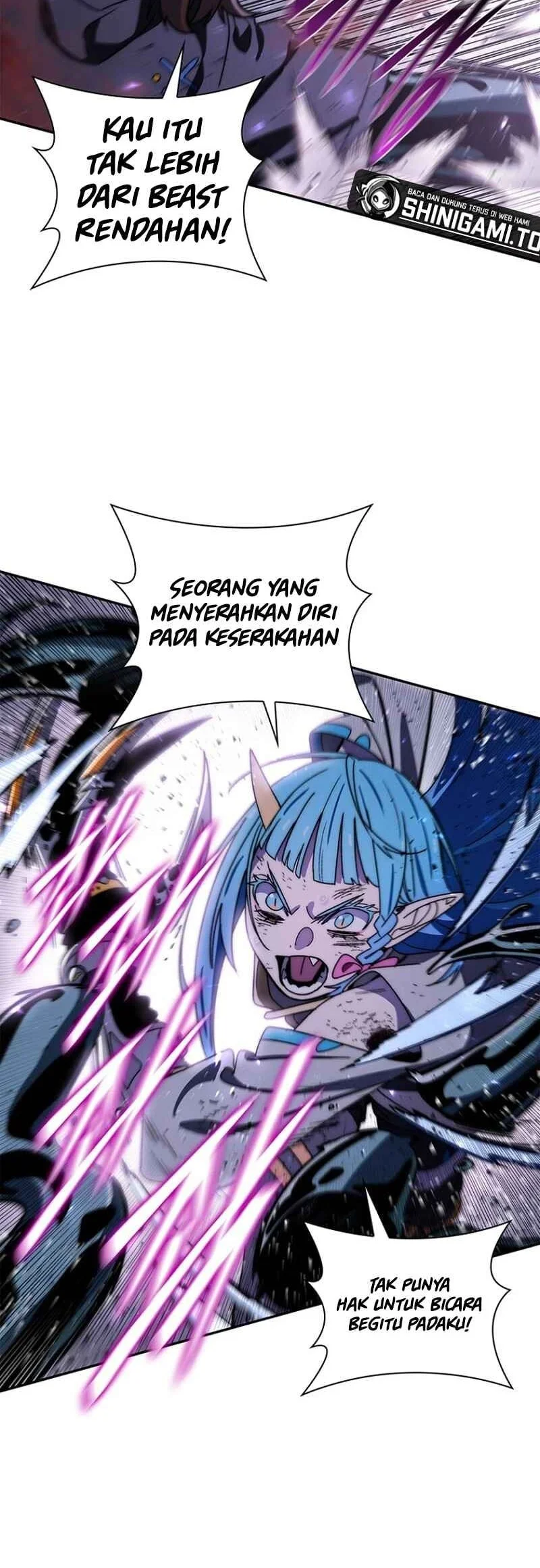 The 18 Year Old Demon King Chapter 22 Gambar 17