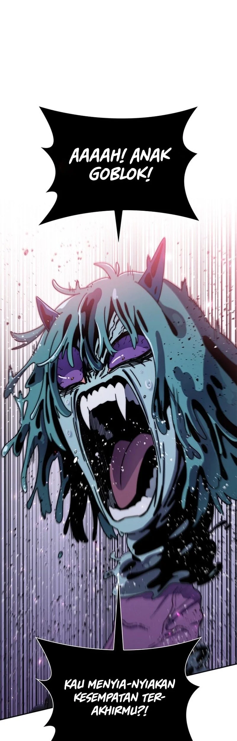 The 18 Year Old Demon King Chapter 25 Gambar 15
