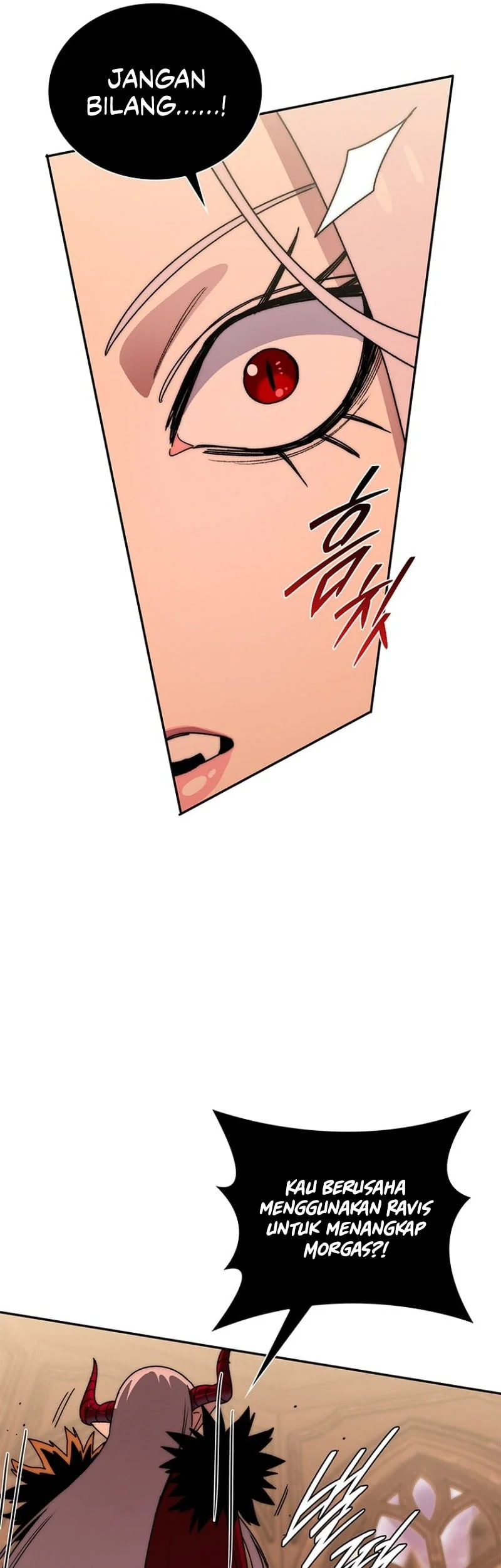 The 18 Year Old Demon King Chapter 26 Gambar 19