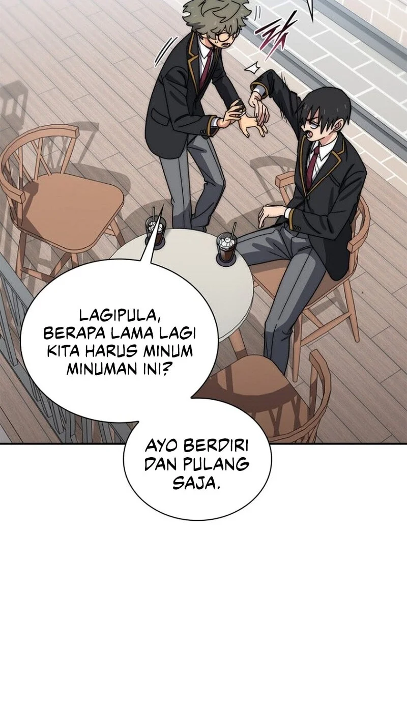 The 18 Year Old Demon King Chapter 27 Gambar 17