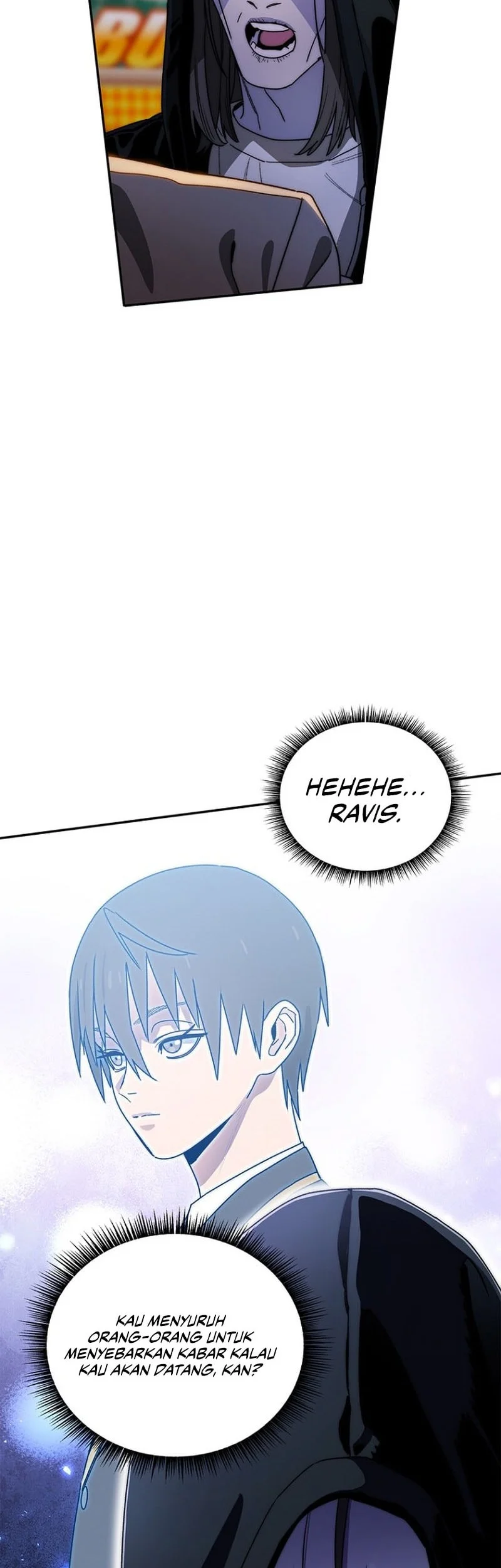 The 18 Year Old Demon King Chapter 30 Gambar 19