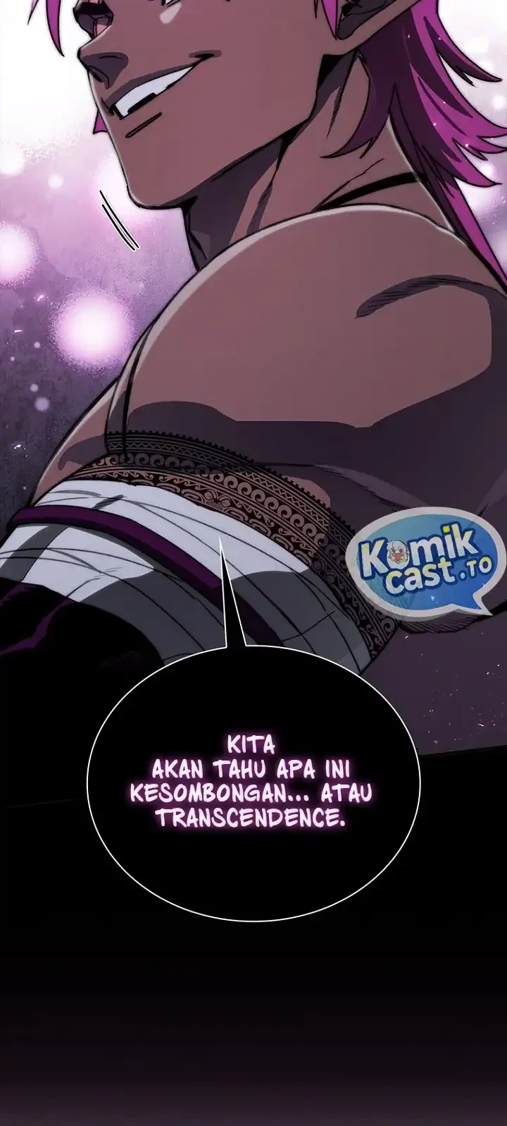 The 18 Year Old Demon King Chapter 38 Gambar 18
