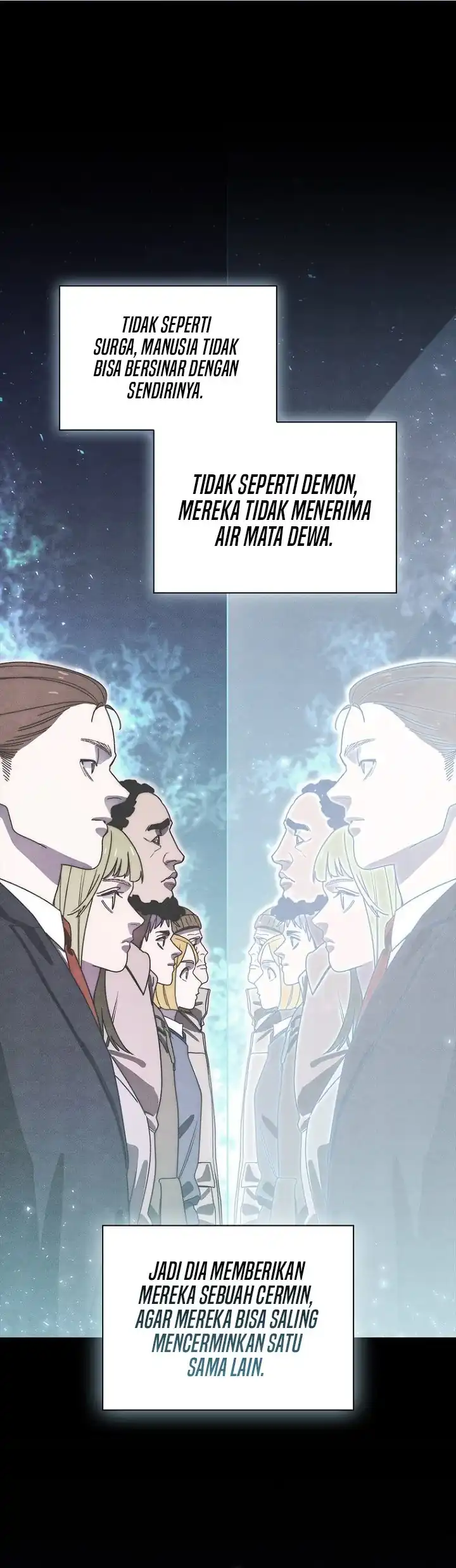 The 18 Year Old Demon King Chapter 39 Gambar 18