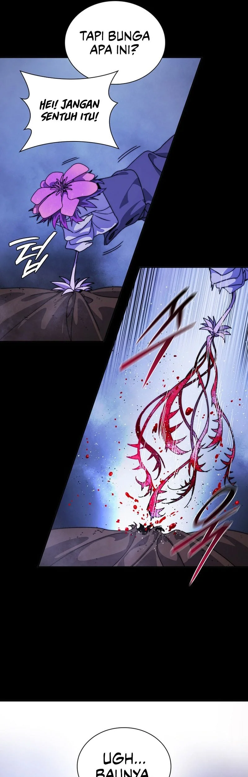 The 18 Year Old Demon King Chapter 4 Gambar 26