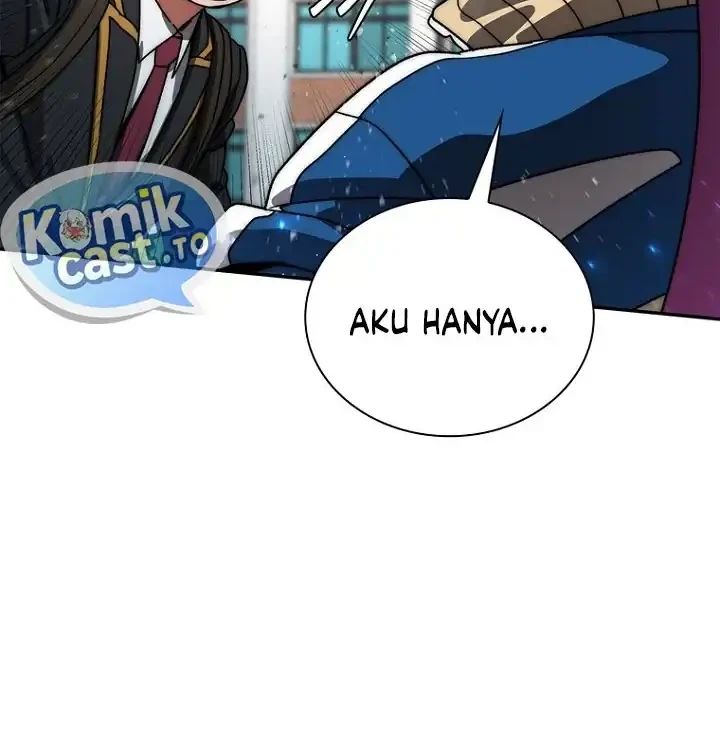 The 18 Year Old Demon King Chapter 40 Gambar 19