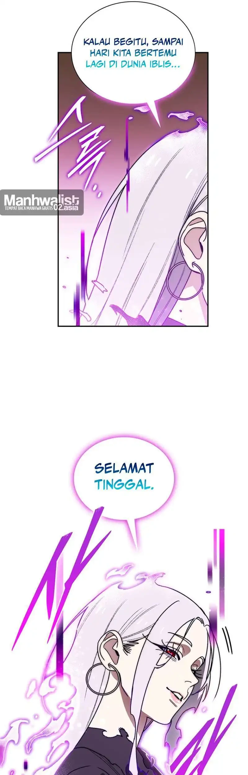 The 18 Year Old Demon King Chapter 44 Gambar 13