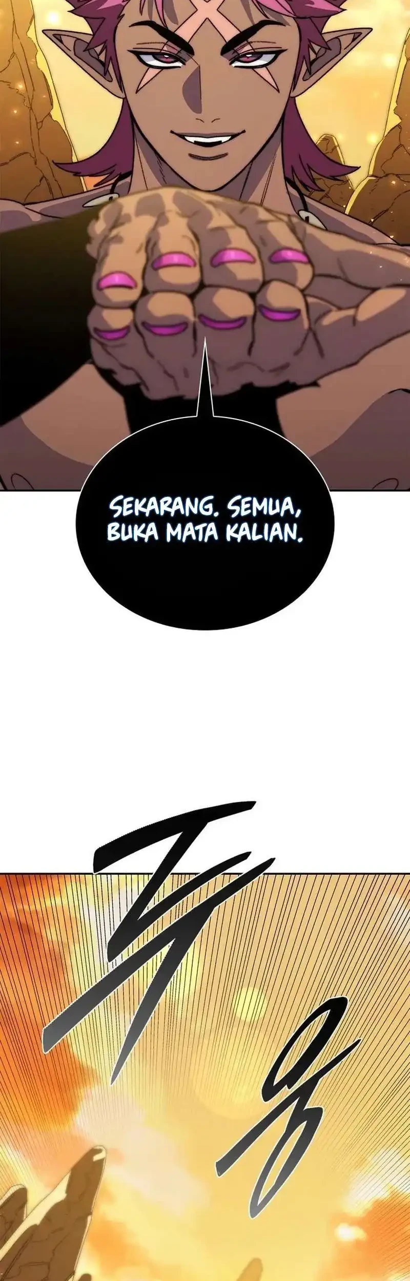 The 18 Year Old Demon King Chapter 46 Gambar 14