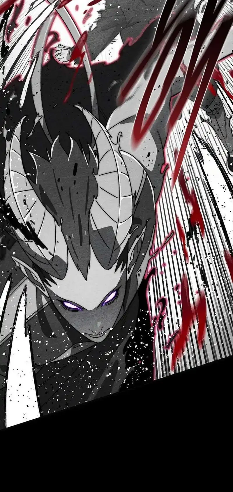 The 18 Year Old Demon King Chapter 47 Gambar 20