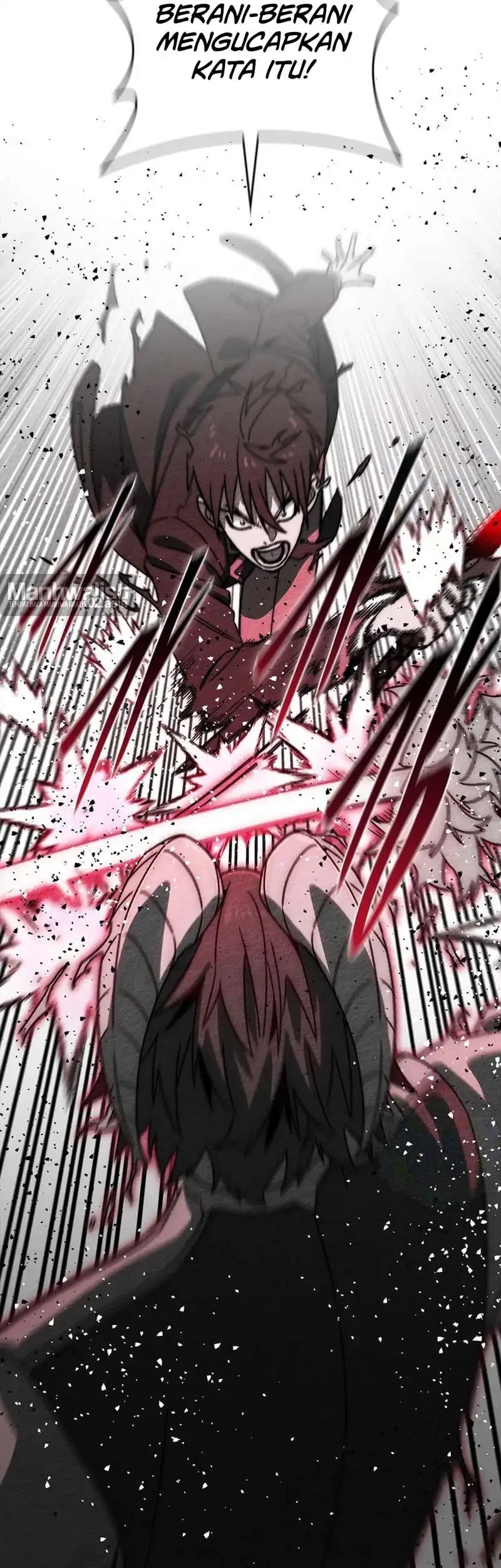 The 18 Year Old Demon King Chapter 48 Gambar 17