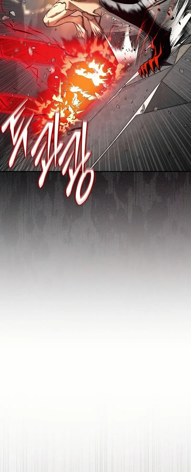 The 31st Piece Turns the Tables Chapter 100 Gambar 19