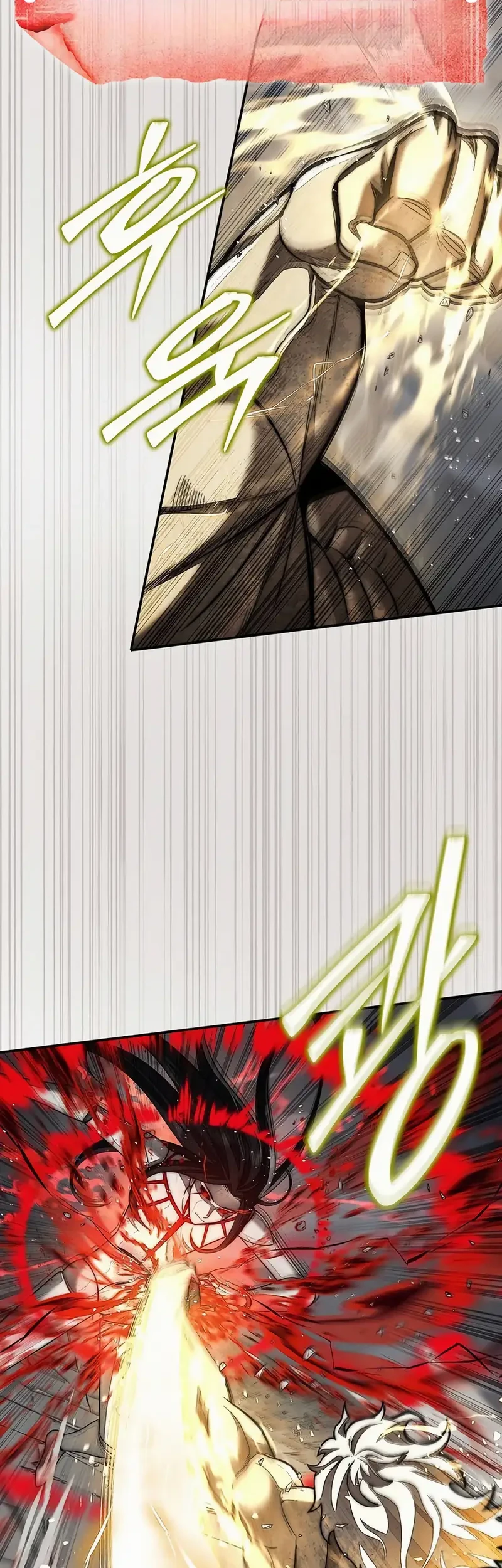 The 31st Piece Turns the Tables Chapter 100 Gambar 21