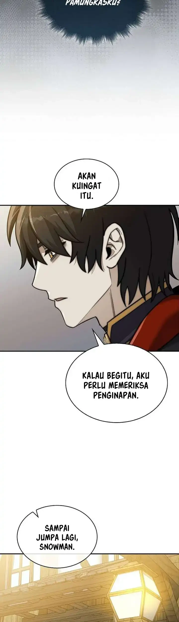 The 31st Piece Turns the Tables Chapter 107 Gambar 17
