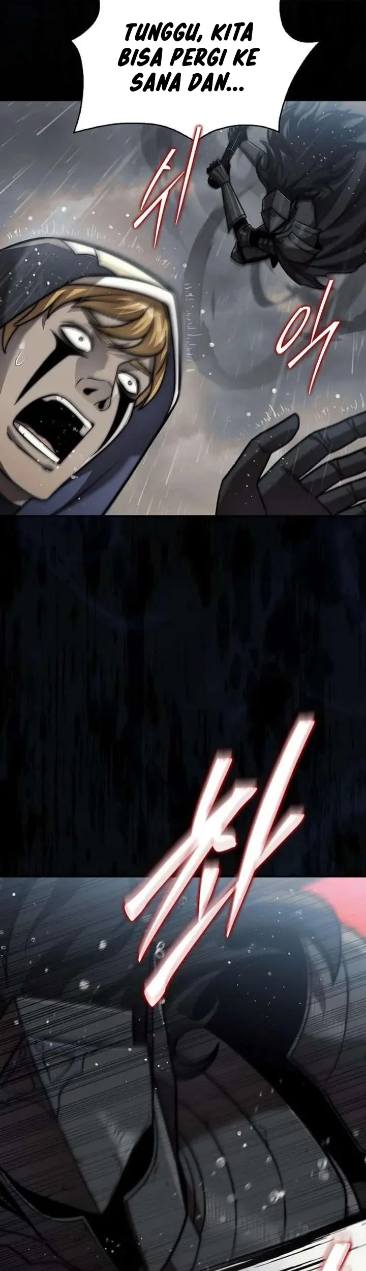 The 31st Piece Turns the Tables Chapter 108 Gambar 18