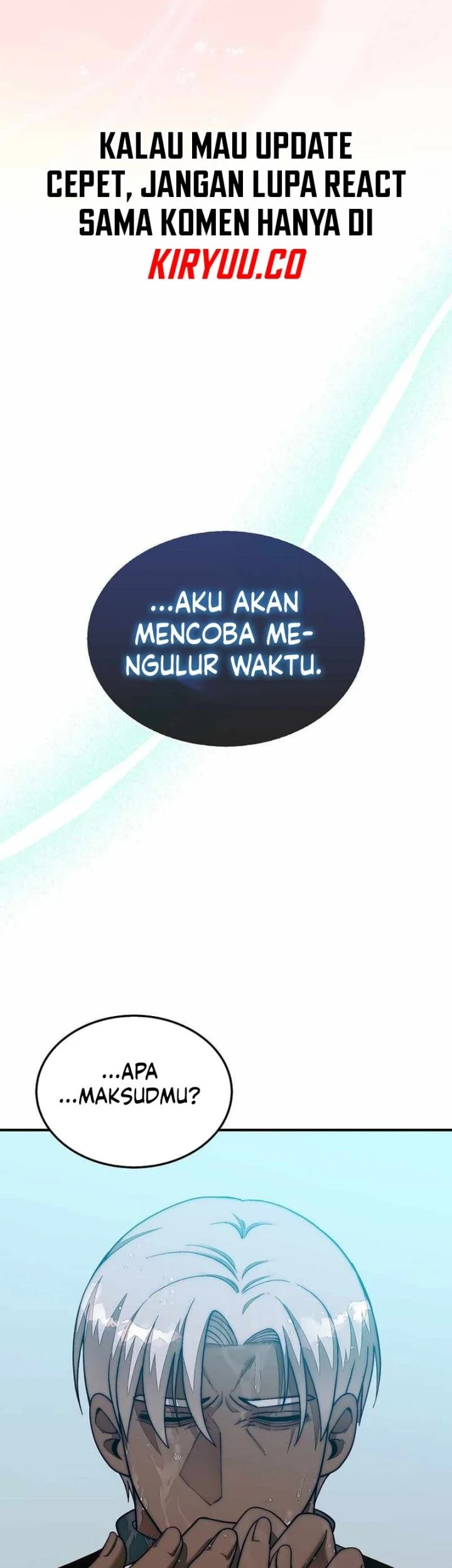 The 31st Piece Turns the Tables Chapter 78 Fix Gambar 18