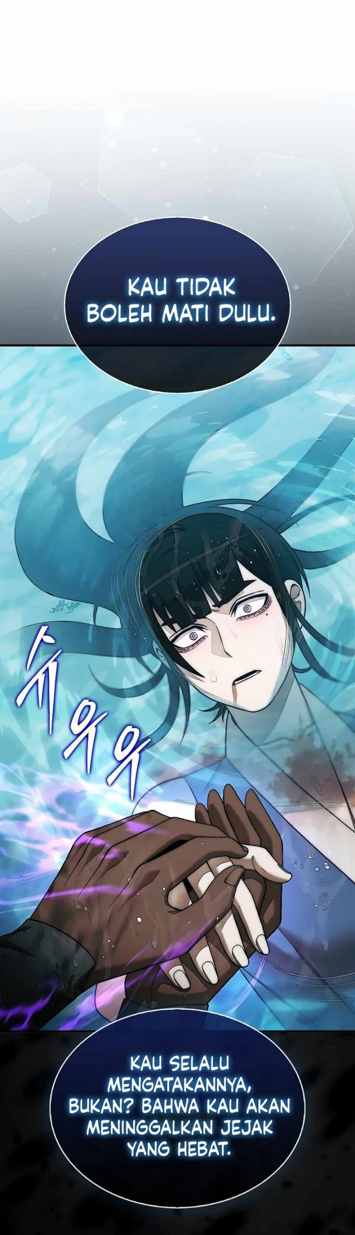 The 31st Piece Turns the Tables Chapter 78 Fix Gambar 20