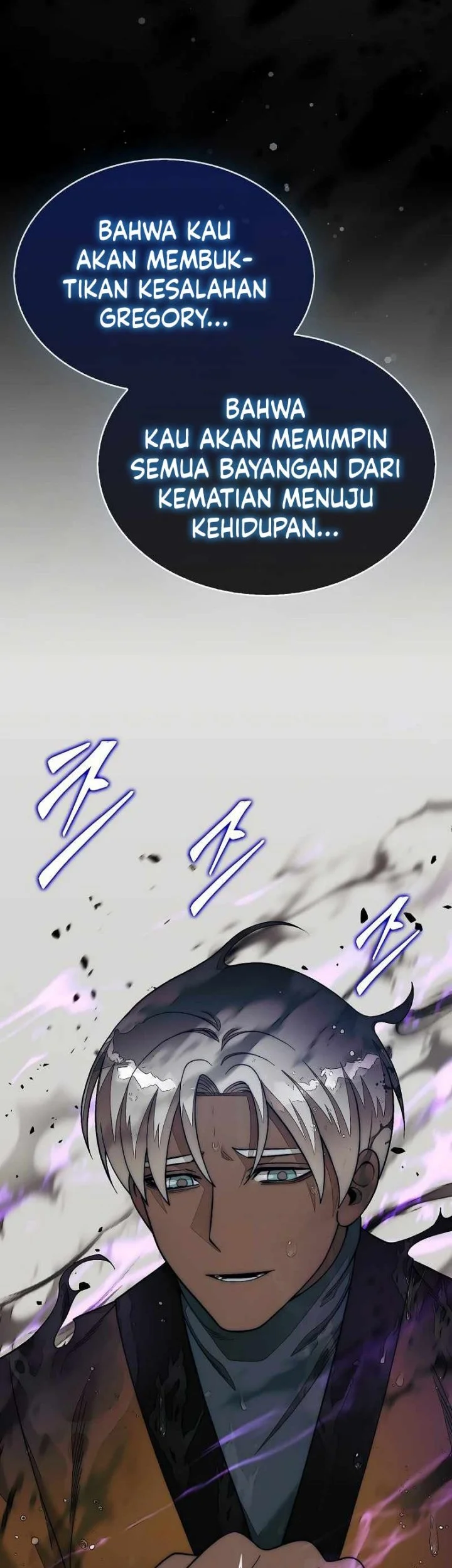 The 31st Piece Turns the Tables Chapter 78 Fix Gambar 21