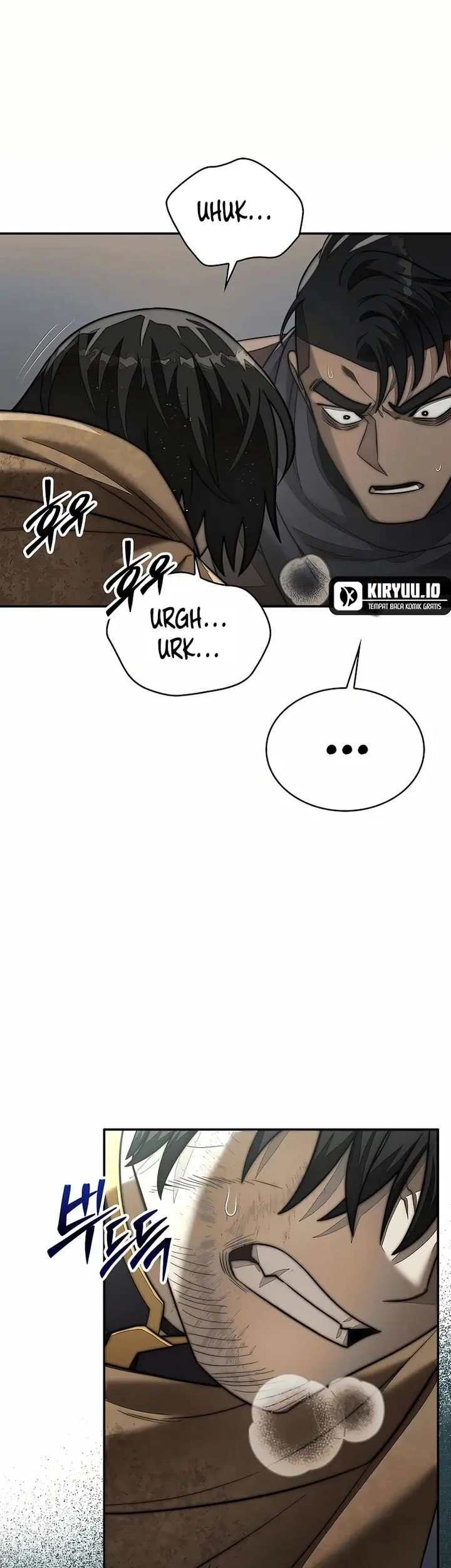 The 31st Piece Turns the Tables Chapter 98 Gambar 23