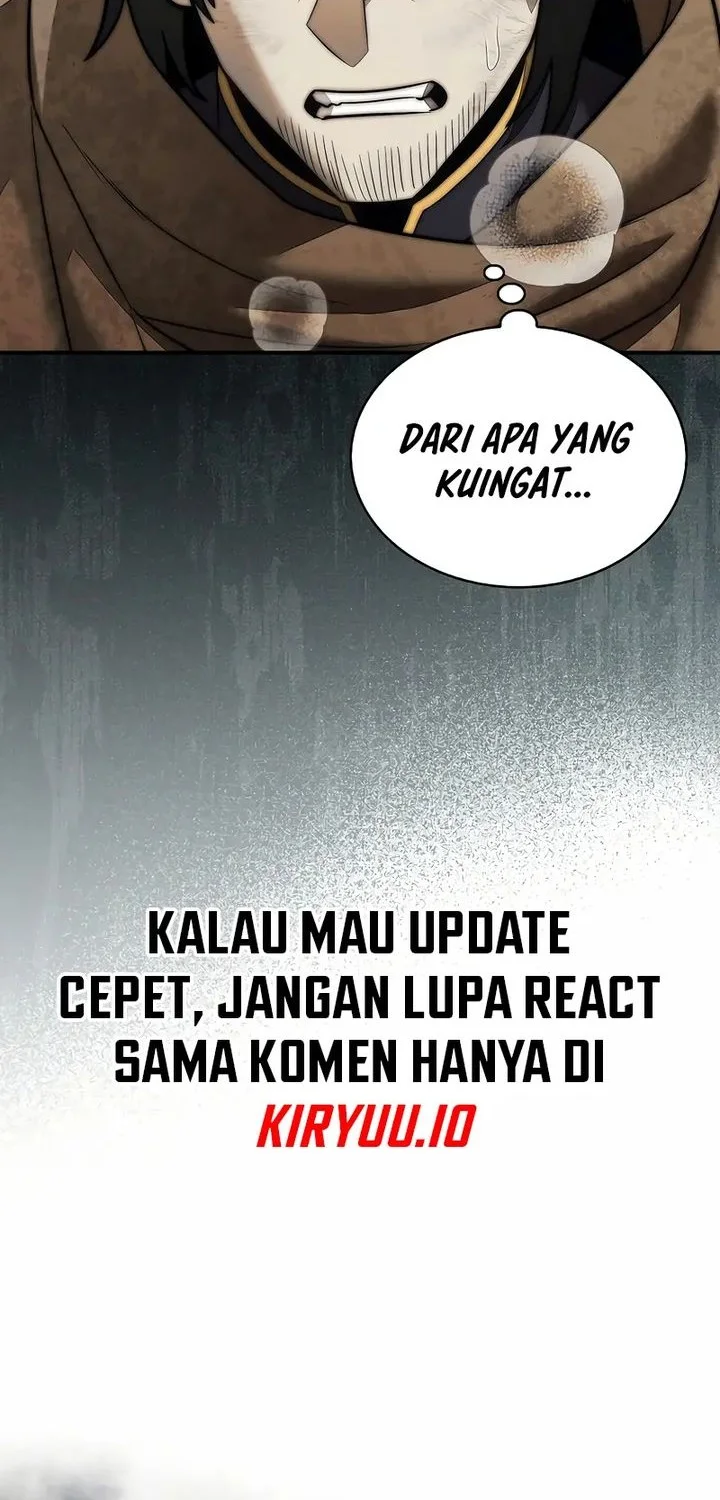 The 31st Piece Turns the Tables Chapter 98 Gambar 26