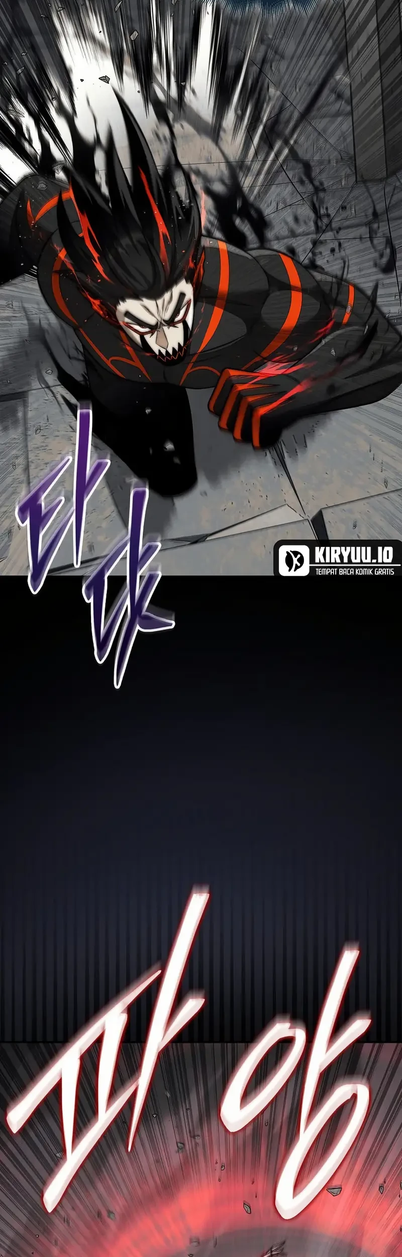 The 31st Piece Turns the Tables Chapter 99 Gambar 23