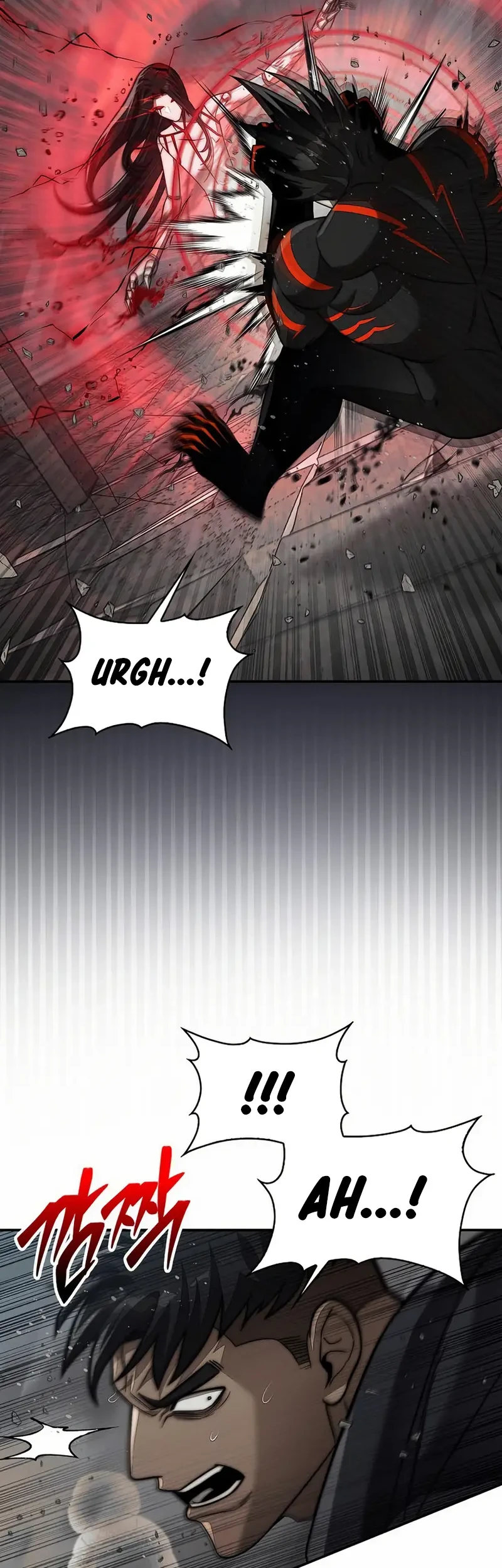 The 31st Piece Turns the Tables Chapter 99 Gambar 24