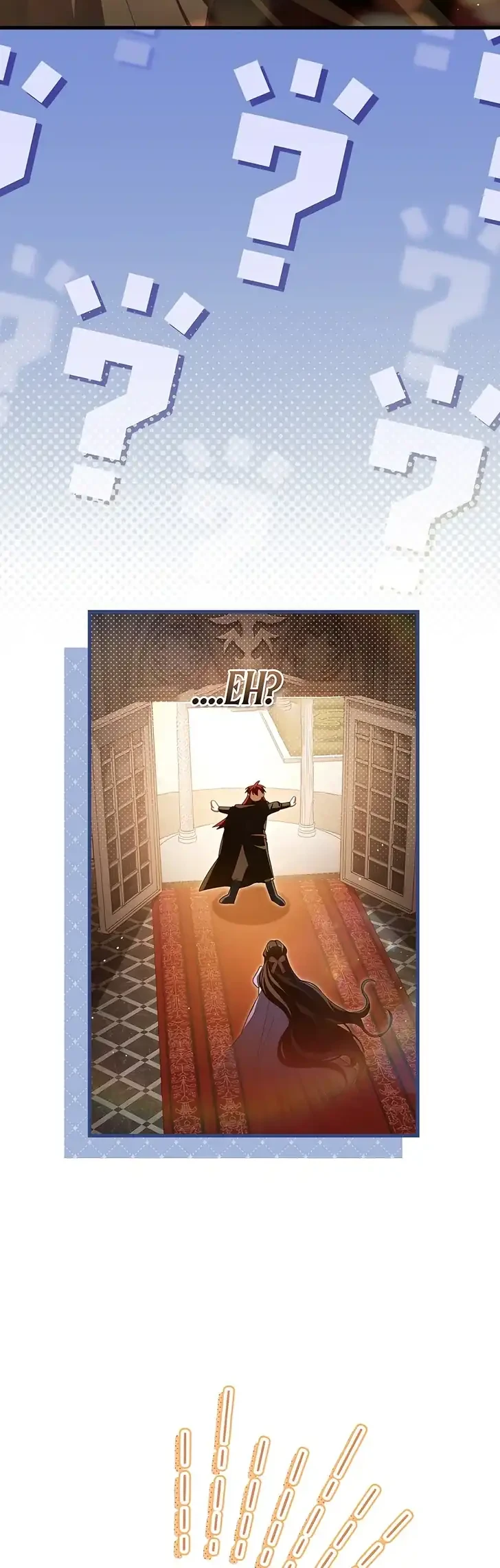 The Abandoned Prince's Ghost Bride Chapter 10 Gambar 15