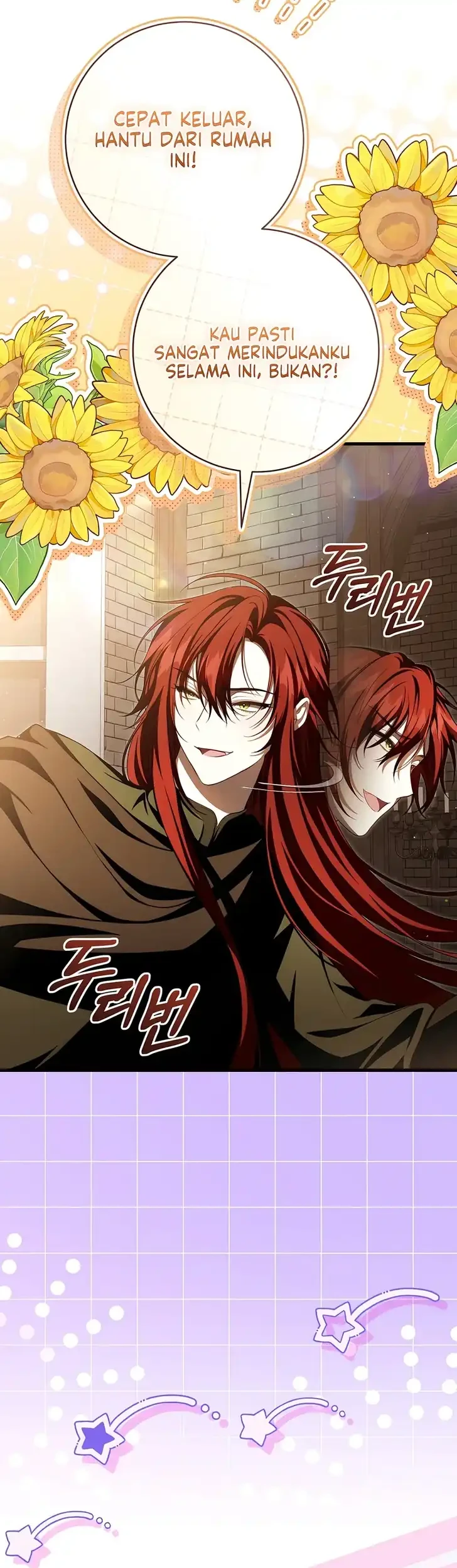 The Abandoned Prince's Ghost Bride Chapter 10 Gambar 16