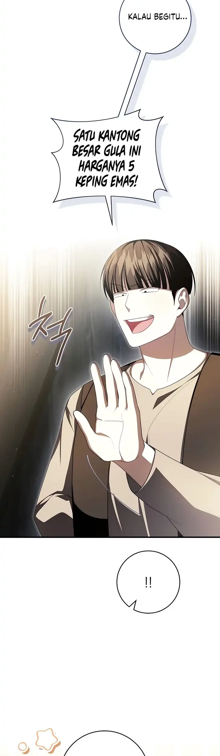 The Abandoned Prince's Ghost Bride Chapter 15 Gambar 14