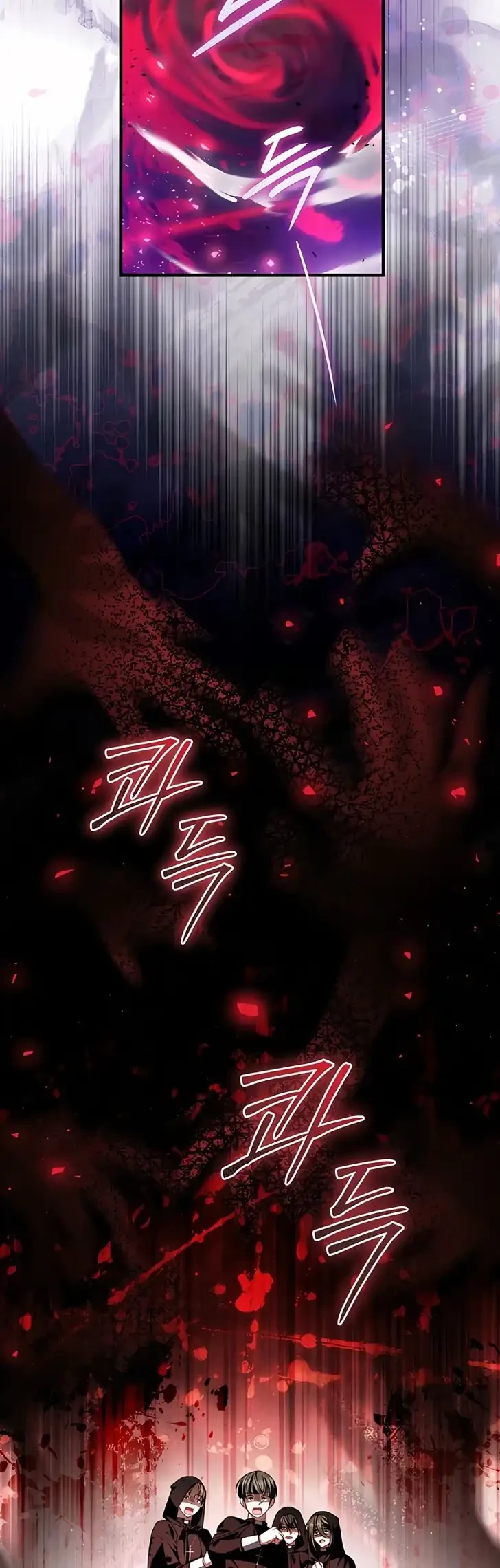 The Abandoned Prince's Ghost Bride Chapter 24 Gambar 15