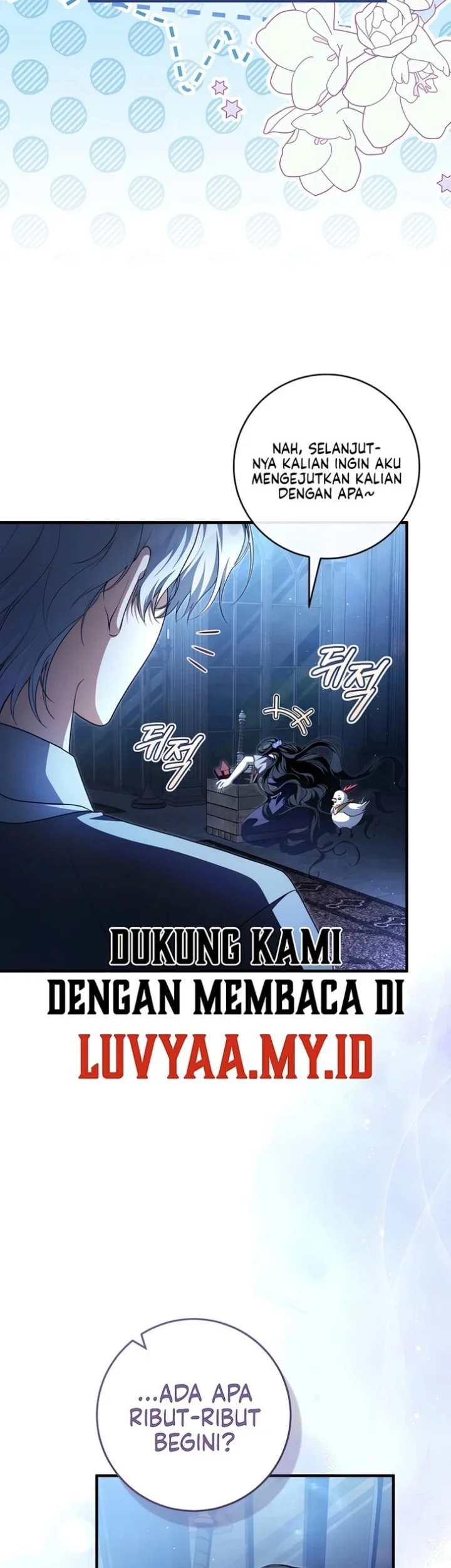 The Abandoned Prince's Ghost Bride Chapter 29 Gambar 14