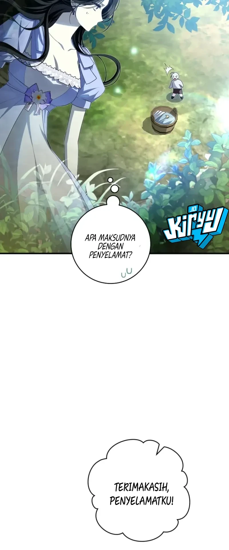 The Abandoned Prince's Ghost Bride Chapter 3 Gambar 16