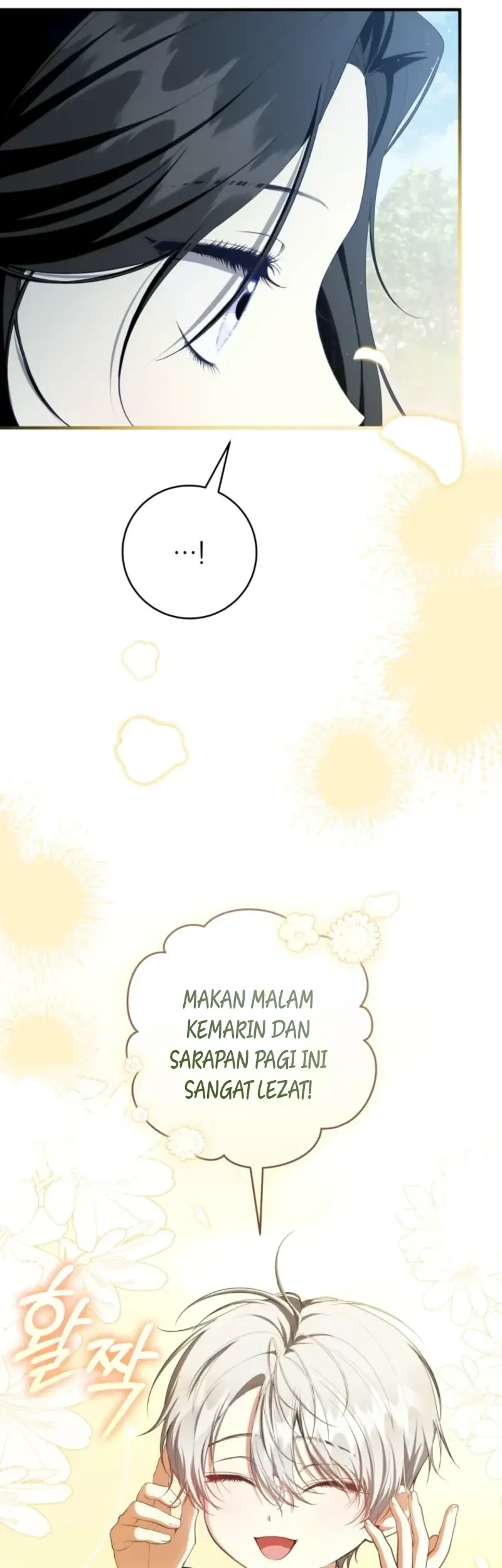 The Abandoned Prince's Ghost Bride Chapter 3 Gambar 17