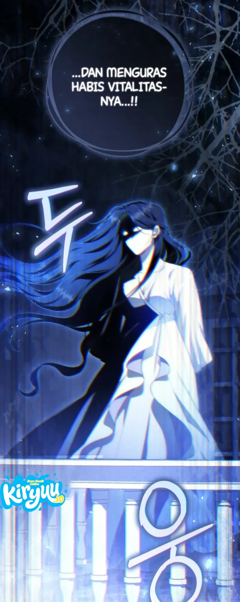 The Abandoned Prince's Ghost Bride Chapter 4 Gambar 16