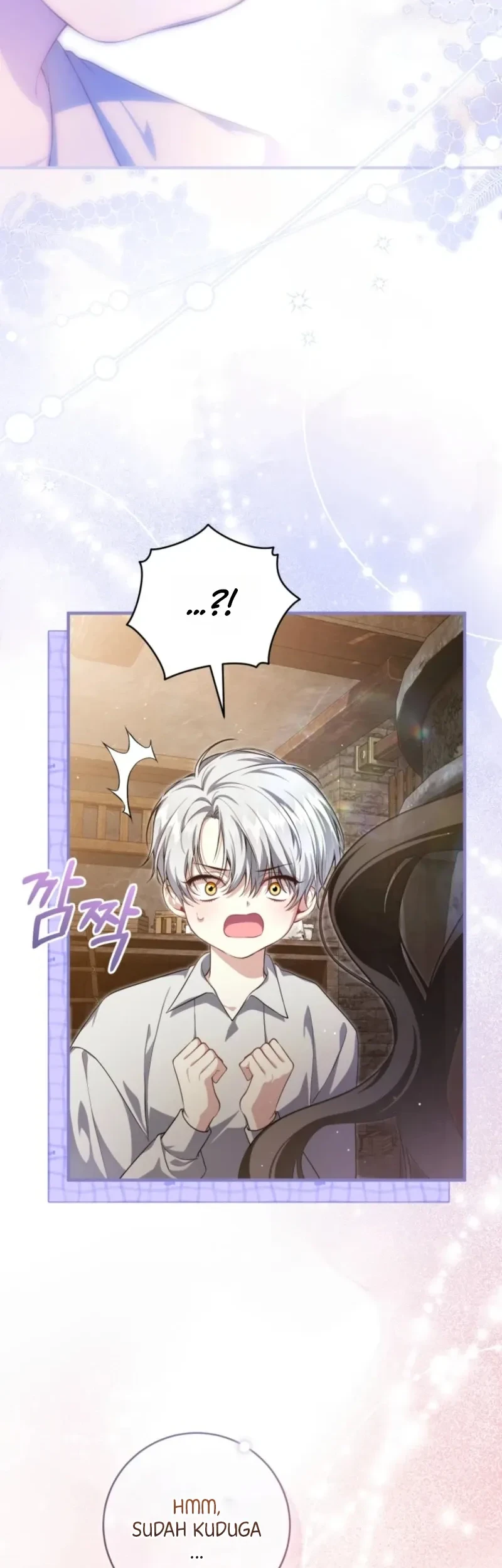 The Abandoned Prince's Ghost Bride Chapter 5 Gambar 13
