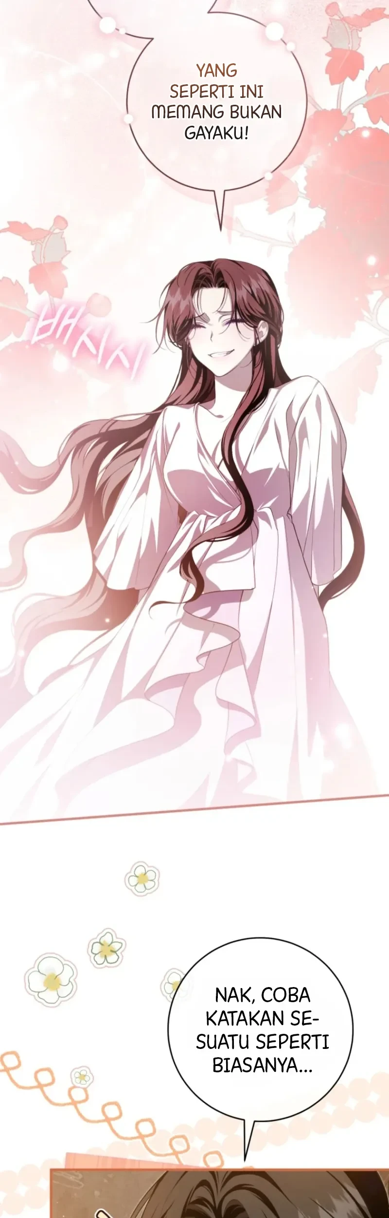 The Abandoned Prince's Ghost Bride Chapter 5 Gambar 14
