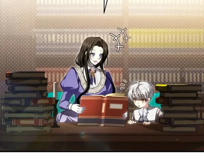 The Abandoned Prince's Ghost Bride Chapter 6 Gambar 18